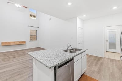 1508 Saratoga Avenue, Celina TX 75009 - Photo 5