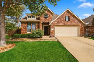 10880 Sedalia Drive, McKinney TX 75072 - Photo 2