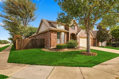 10880 Sedalia Drive, McKinney TX 75072