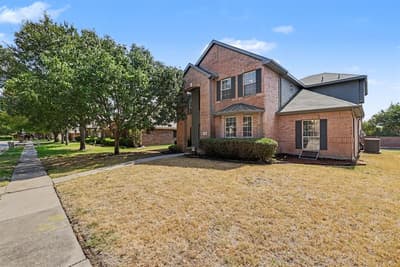11181 Clearstream Lane, Frisco TX 75035 - Photo 2
