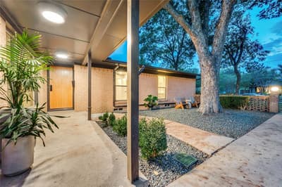 6656 Santa Anita Drive, Dallas TX 75214 - Photo 3
