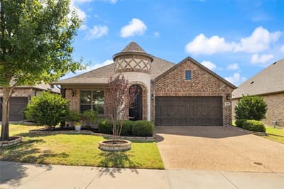 1649 Mannheim Drive, Rockwall TX 75032 - Photo 2