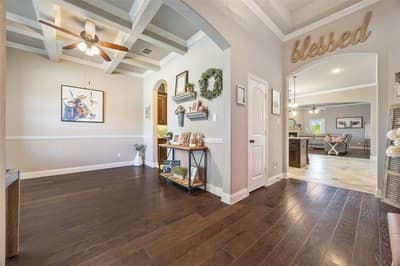 1649 Mannheim Drive, Rockwall TX 75032 - Photo 5