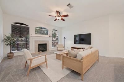 2512 Pheasant Run Drive, McKinney TX 75072 - Photo 3