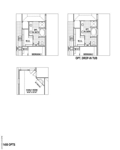 2236 Wispy Meadow Lane, Midlothian TX 76065 - Photo 3