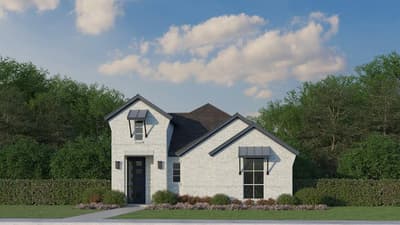 2236 Wispy Meadow Lane, Midlothian TX 76065