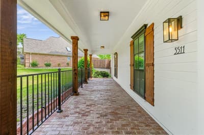 3511 Woodcrest Court, Colleyville TX 76034 - Photo 3