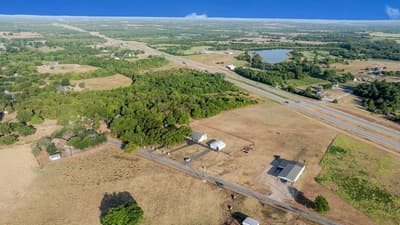 1209 Maple Street, Honey Grove TX 75446 - Photo 3