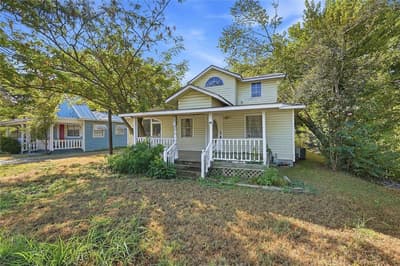 207 E Fm 120, Pottsboro TX 75076 - Photo 2