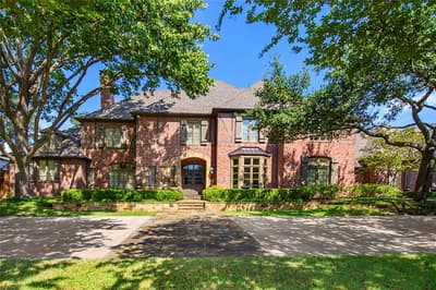 5709 Seville Court, Plano TX 75093
