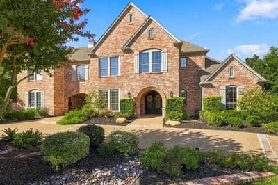 404 Alexandria Circle, Southlake TX 76092