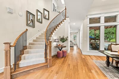 404 Alexandria Circle, Southlake TX 76092 - Photo 4