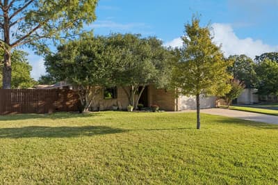 200 Marseille Drive, Hurst TX 76054 - Photo 3