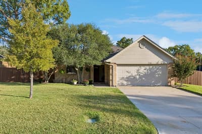 200 Marseille Drive, Hurst TX 76054