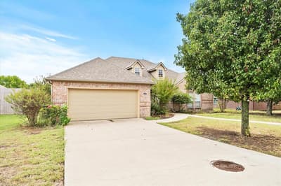 2502 Hollon Drive, Caddo Mills TX 75135 - Photo 4