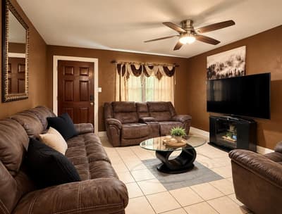819 N Cooper Street, Arlington TX 76011 - Photo 3