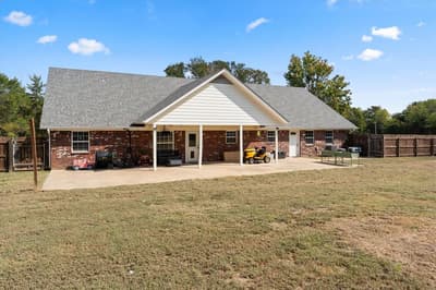 150 County Rd NW 2045, Mount Vernon TX 75457 - Photo 2