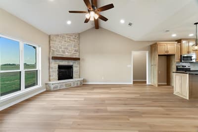 461 S FM 196, Blossom TX 75416 - Photo 5