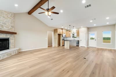 461 S FM 196, Blossom TX 75416 - Photo 4