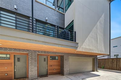 2310 N Fitzhugh Avenue # 40, Dallas TX 75204