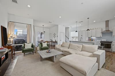 2310 N Fitzhugh Avenue # 40, Dallas TX 75204 - Photo 4