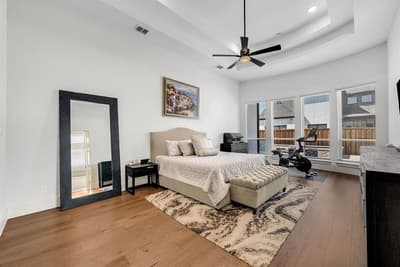 10423 Indigo Bush Lane, Frisco TX 75035 - Photo 5