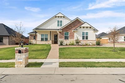 10209 Charmwood Drive, Waco TX 76712