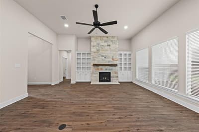 10209 Charmwood Drive, Waco TX 76712 - Photo 5