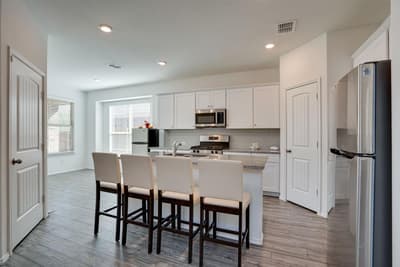 2349 Opaline Drive, Little Elm TX 76227 - Photo 4