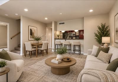 4627 Country Creek Drive # 1055, Dallas TX 75236 - Photo 3