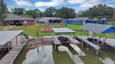 4101 Newport Bay Court, Granbury TX 76049 - Photo 4
