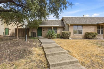 13915 Brookgreen Drive, Dallas TX 75240 - Photo 2