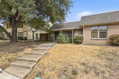 13915 Brookgreen Drive, Dallas TX 75240