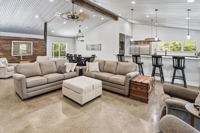 448 County Road 3955, Mineola TX 75773 - Photo 2