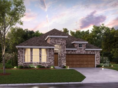 1204 Sherlynn Way, Celina TX 75009