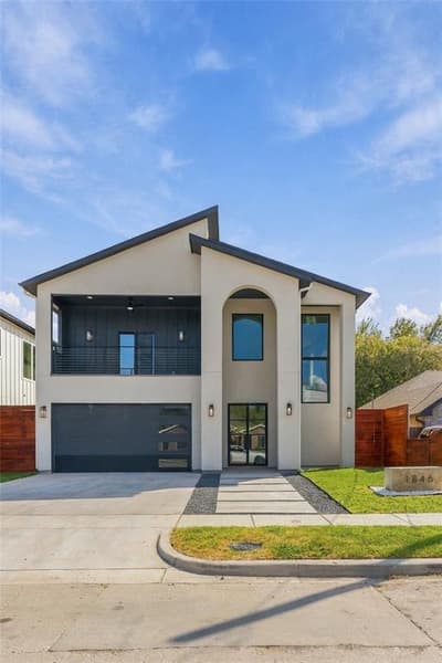 1846 Life Avenue, Dallas TX 75212 - Photo 2