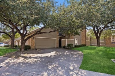 8418 Towneship Lane, Dallas TX 75243