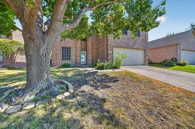 10618 Newcastleton Lane, Rowlett TX 75089 - Photo 3