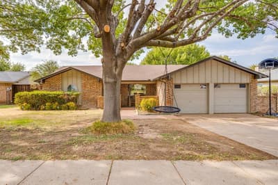 6404 Lavano Drive, Edgecliff Village TX 76134 - Photo 2