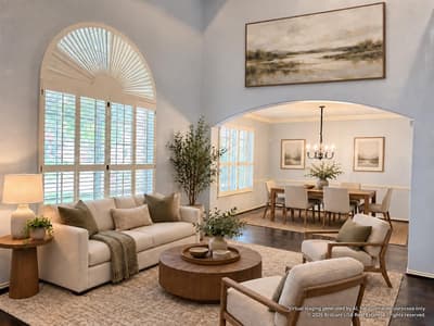 2800 Longtown Drive, Plano TX 75093 - Photo 5