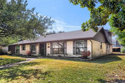 2912 Marsann Lane, Farmers Branch TX 75234 - Photo 2