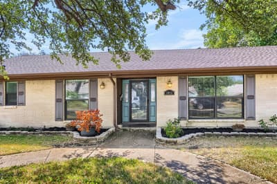 2912 Marsann Lane, Farmers Branch TX 75234 - Photo 3