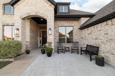1507 Corrara Drive, McLendon Chisholm TX 75032 - Photo 3