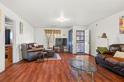 5325 trentman Street, Fort Worth TX 76119 - Photo 5