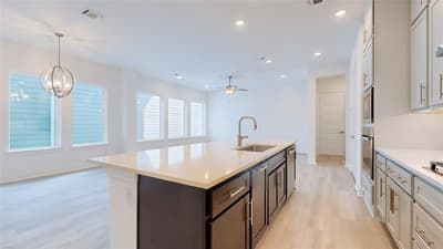 1618 Roundup Way, Argyle TX 76226 - Photo 4