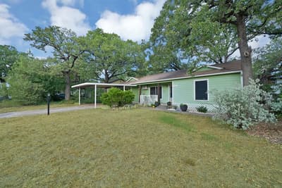 1104 Glenda Drive, Bedford TX 76022 - Photo 2