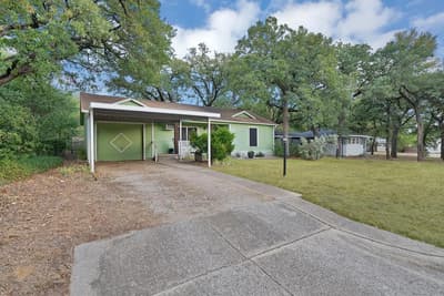 1104 Glenda Drive, Bedford TX 76022 - Photo 5