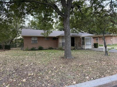 924 Monterey Drive, Denton TX 76209 - Photo 3