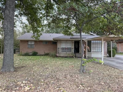 924 Monterey Drive, Denton TX 76209