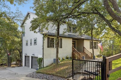 3309 Rolling Hill, Flower Mound TX 75022 - Photo 2